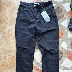 Zara jeans new size 36